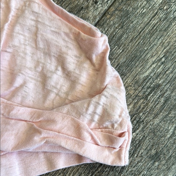 Forever 21 Pink Sleeveless Women's Top - Picture 3 of 7